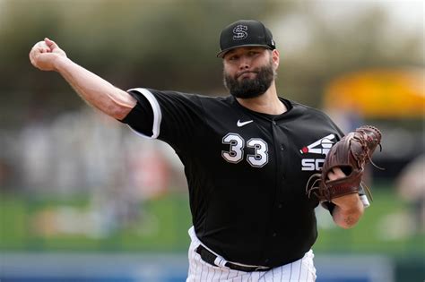 Cactus League report: Lance Lynn ‘feels good’ as he leaves for Team USA — while the long ball burns Adrian Sampson